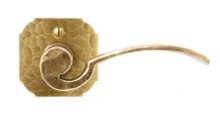Bouvet<br />2251 - Iron Interior Rosette Set