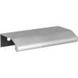 Linnea <br />226-E - Cabinet Pull Stainless Steel or Brass 35mm