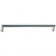 Linnea  AP255-19-C<br />Appliance Pull Stainless Steel or Brass 12.6"