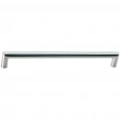 Linnea <br />AP255-19-C - Appliance Pull Stainless Steel or Brass 12.6"
