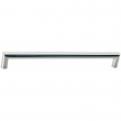 Linnea  255-25-A<br />Appliance Pull Stainless Steel or Brass 619mm
