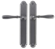 Bouvet - 2703 - 2703 MULTIPOINT TRIM IN BRASS (contact us for quote)