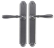 2703 MULTIPOINT TRIM IN BRASS (contact us for quote)