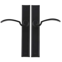 LaForge - 2710 - TRIM NO. 2710 MULTIPOINT ENTRY SYSTEM