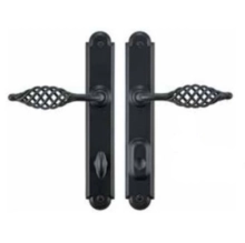 LaForge - 2711  - TRIM NO. 2711 MULTIPOINT ENTRY SYSTEM
