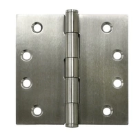 Deltana Stainless Steel Hinges