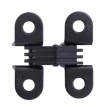 Soss Invisible Hinges 303<br />Model 303 Invisible Hinge Pair