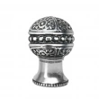 Carpe Diem Cabinet Knobs<br />306B - Millennium Classic Small Round Knob