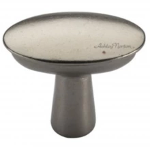 Ashley Norton - 3112 11/2 - Manzoni 1-1/2" Mila Knob