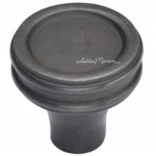 Ashley Norton - 3125 11/2 - Manzoni 1-1/2" Mateo Knob