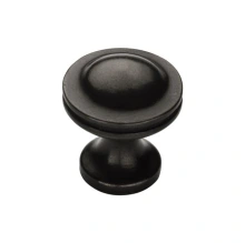 Ashley Norton<br />3127 1 1/2 - Manzoni Harrison 1 1/2" Knob