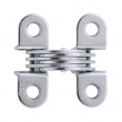 Soss Invisible Hinges 314<br />Model 314 Invisible Hinge Pair