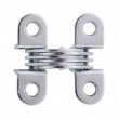Soss Invisible Hinges<br />314 - Model 314 Invisible Hinge Pair