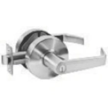 Taymor Commercial Locks - 32-xx40 TAYMOR - BISHOP PRIVACY LEVERSET