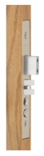 Emtek<br />3380 - MORTISE LOCK BOX ONLY Knob by Knob & Lever by Lever