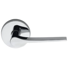 Omnia - 364 - OMNIA SOLID BRASS LEVER- 364