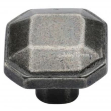 Ashley Norton - 3735 11/4 - Manzoni 1-1/4" Jewelled Knob