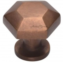 Ashley Norton - 3775 11/4 - Manzoni 1-1/4" Octave Knob