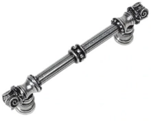 Carpe Diem Cabinet Knobs - 387    4-3/8"  - Oracle 3" o.c. pull