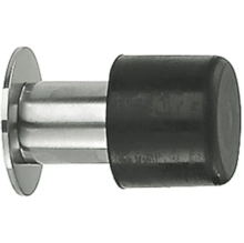 FSB Door Hardware  - 3880 00002 - Stainless Steel Door Stop 3880 120mm