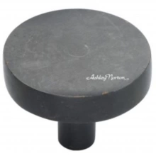 Ashley Norton - 3884 11/2 - Manzoni 1-1/2" Round Disc Knob