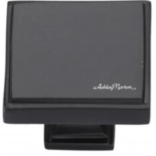 Ashley Norton - 3899 11/2 - Manzoni 1-1/2" Miles Knob