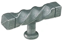 Bouvet<br />4020-85 - 4020-85 CABINET KNOB IN IRON