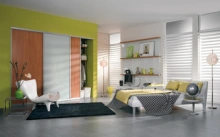 Hafele<br />403.50.900 - Drilling Jig, for Silent Aluflex 80