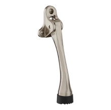 Baldwin<br />4105 - LEVER DOOR HOLDER - 5"
