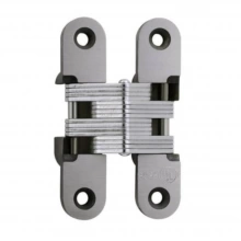 Soss Invisible Hinges - 416 - Model 416 Alloy Steel Invisible Hinge