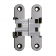 Soss Invisible Hinges 416<br />Model 416 Alloy Steel Invisible Hinge