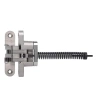 Soss Invisible Hinges<br />416IC - Model 416IC Invisible Closer Hinge