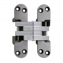 Soss Invisible Hinges - 418 - Model 418 Alloy Steel Invisible Hinges