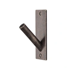 Ashley Norton<br />419 - 419 Peg Hook with Plate