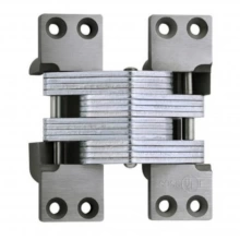 Soss Invisible Hinges - 420 - Model 420 Alloy Steel Invisible Hinge