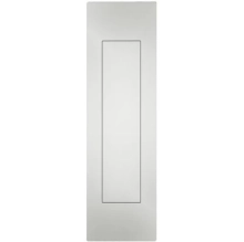 FSB Door Hardware <br />4251 0001 Aluminum - Aluminum Angular Flush Pull 4251 with Cover