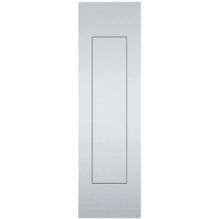 FSB Door Hardware <br />4251 0001 - Stainless Steel Angular Flush Pull 4251 with Cover