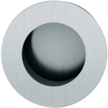 FSB Door Hardware <br />4254 0000 - Stainless Steel Small Flush Pull 4254