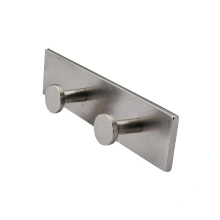 Ashley Norton<br />427 - 427 4" Plated Hook