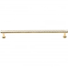 Baldwin - 4374 - Couture Appliance Pull 12" CTC