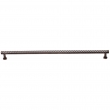 Baldwin 4375<br />Couture Appliance Pull 18" CTC