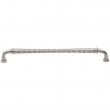 Baldwin 4379<br />Couture Appliance Pull 12" CTC