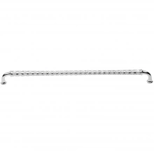 Baldwin - 4380 - Couture Appliance Pull 18" CTC