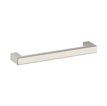 Baldwin<br />4407 Quick Ship - Contemporary Pull 6" x 1.25"