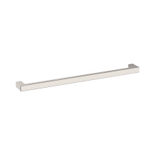 Baldwin<br />4408 Quick Ship - Contemporary Pull 12" x 1.25"