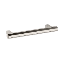 Baldwin<br />4417 Quick Ship - Octagonal Pull 4" x 1.24"