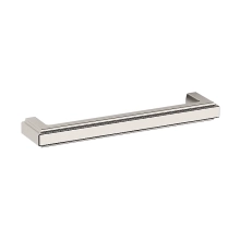 Baldwin<br />4427 Quick Ship - Raised Pull 6" x 1.38"
