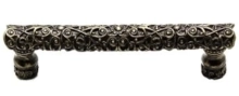 Carpe Diem Cabinet Knobs<br />4441   4-3/4"  - Monticello 4" c to c pull 