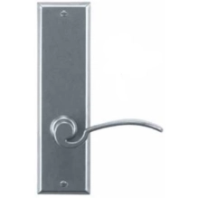 LaForge<br />4510 - TRIM NO. 4510 INTERIOR ESCUTCHEON SET