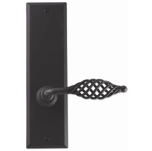 LaForge<br />4514 - TRIM NO. 4514 INTERIOR ESCUTCHEON SET